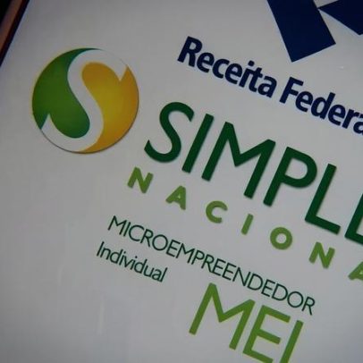 Governo negocia aumentar limite do MEI para 140 mil com renúncia fiscal de 50 bi
