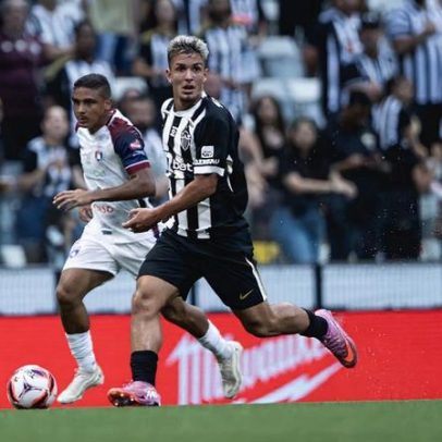 Cria da base do Atlético entra no radar do futebol europeu