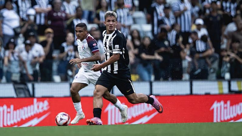 Destino de Iseppe pode ser longe do Atlético