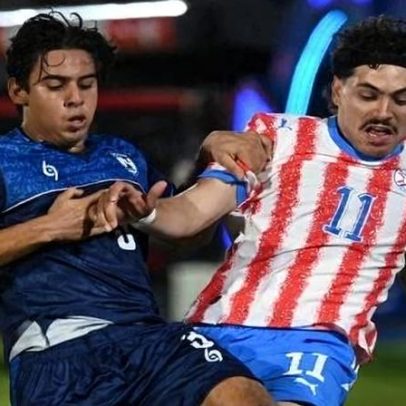 Mauricio encerra jejum de assistências em vitória do Palmeiras sobre o Paraguai