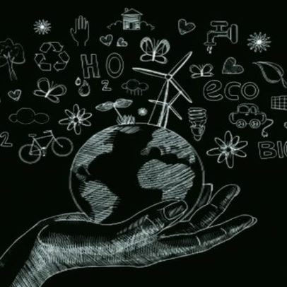 77% dos brasileiros já são impactados por mudanças climáticas