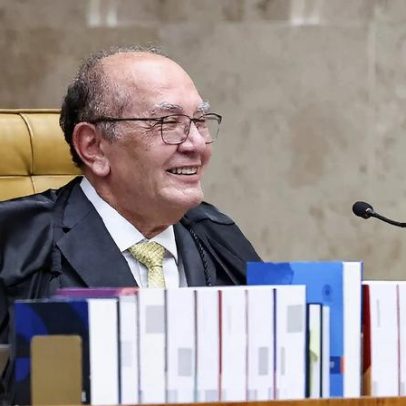 Gilmar Mendes declara Imposto de Renda; trechos no Roda Viva