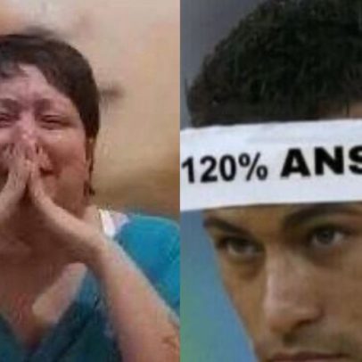 Brasil e Marrocos empatam na estreia da Copa 2026; memes surgem nas redes