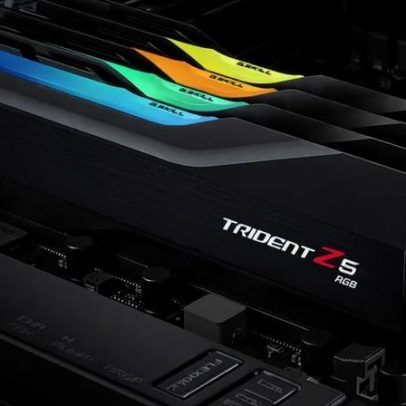 AMD prevê que memória DDR5 barata só deve retornar em 2028