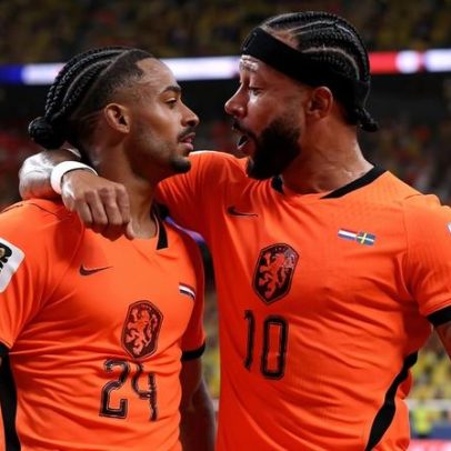 Memphis fica para trás na vaga na Holanda diante do sucesso de concorrentes