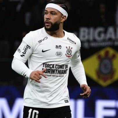 Corinthians enfrenta problemas de caixa; renovação de Memphis permanece distante