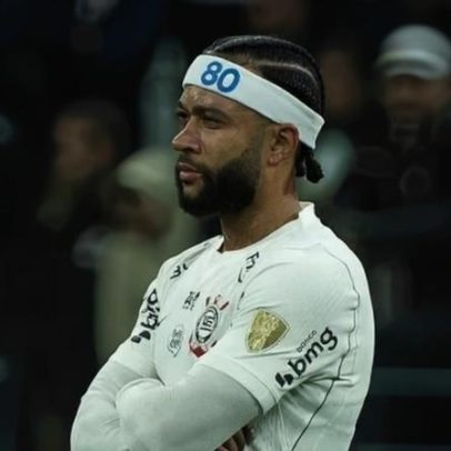 Memphis sai do sistema da FPF, Corinthians confia em novo contrato