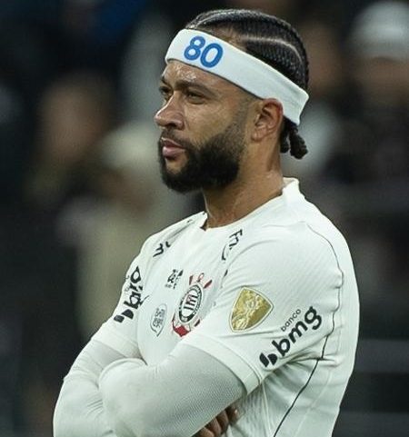 Memphis voltou a ser titular após mais de dois meses