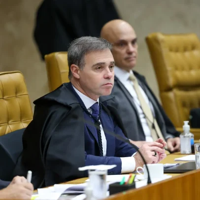 Mendonça suspende impulsionamento de vídeo do PL que liga Lula ao PCC e ao CV