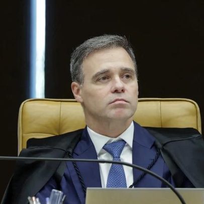 Mendonça contra a Máfia: ministro afirma ter lavado a alma do brasileiro decente