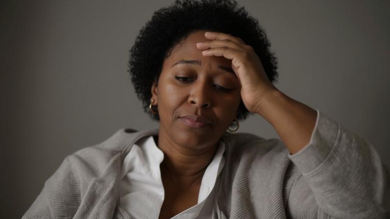 Metade das mulheres na menopausa afirmam que os sintomas já foram julgados como "exagero" ou "algo normal"