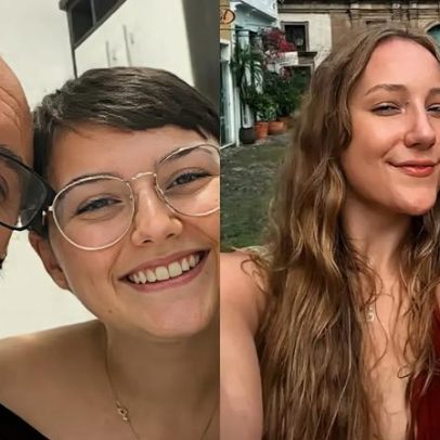 Pai de Isabel Veloso comenta após ex-genro anunciar novo casamento