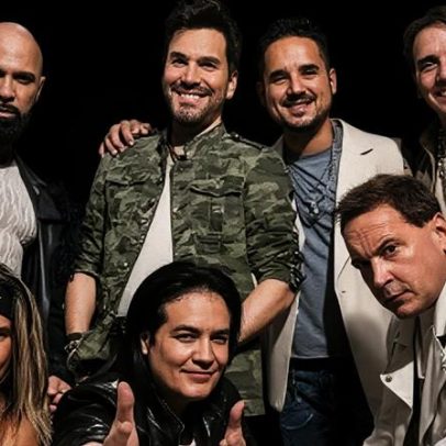 Grupo Menudo anuncia turnê para celebrar 50 anos