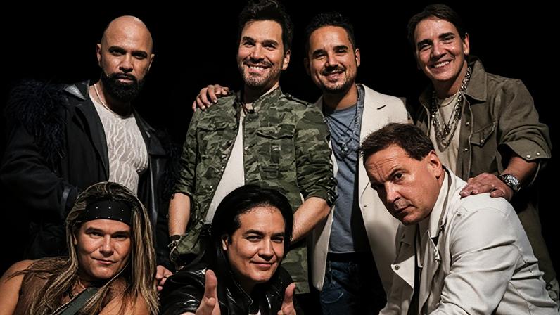 Grupo Menudo anuncia retorno aos palcos com turnê