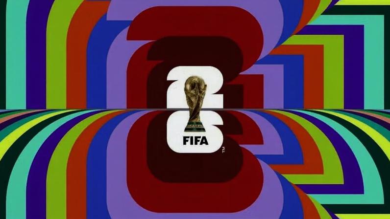 Copa do Mundo de 2026. — Foto: Divulgação/Fifa