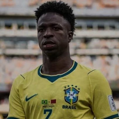 Vini Jr. não encerra frases em entrevistas: entenda o motivo