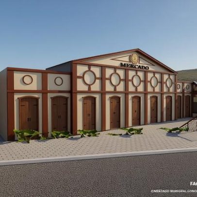 Mercado Municipal de Montes Claros receberá reforma de 8 milhões de reais
