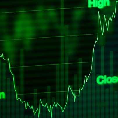Ibovespa avança com bancos após sequência de quedas