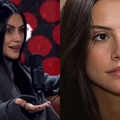 Cleo Pires relembra assédio na América: não é porque sou famosa que devo aceitar