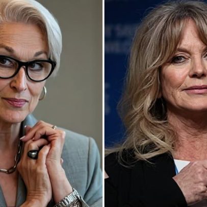 Rivalidade entre Meryl Streep e Goldie Hawn volta a surgir após 34 anos