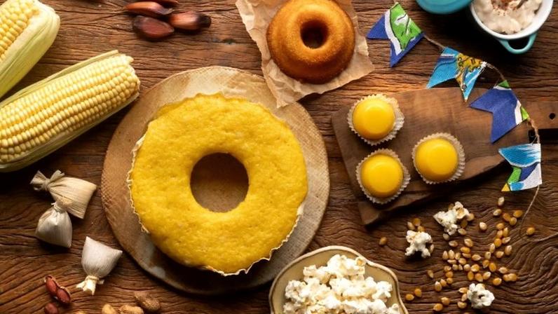 Ideia de substituir festa junina por brunch gera discussão