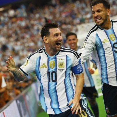 Segunda fase da Copa do Mundo 2026 apresenta os confrontos