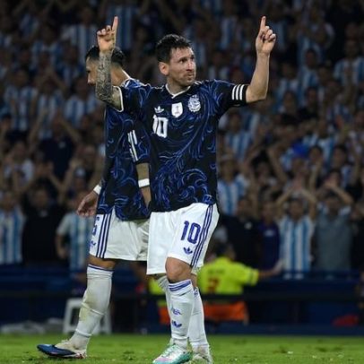 Como assistir à Copa do Mundo FIFA 2026