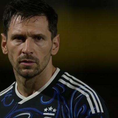 Messi lidera top 10 de jogadores mais decisivos da Copa