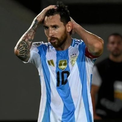 Copa do Mundo: por que estreia da Argentina não será transmitida pela Globo