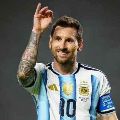 Transmissão ao vivo Argentina x Áustria na Copa do Mundo 2026 - onde assistir