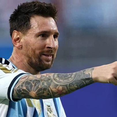 Messi e CR7 chegam mais descansados nesta Copa que em edições anteriores