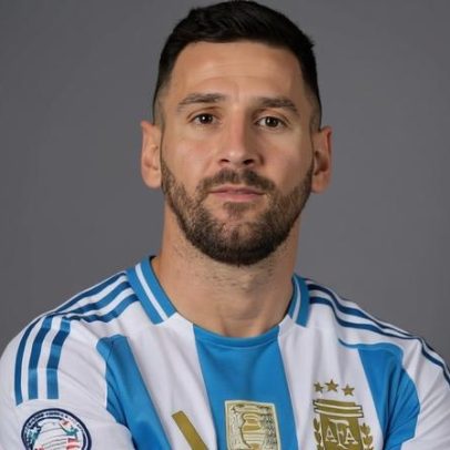 Argentina x Portugal: 3 cenários para Messi e Ronaldo na Copa