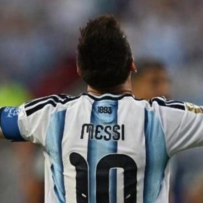 Kfouri diz que Messi merece reconhecimento, mas Pelé não é comparável