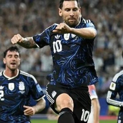 Julio Gomes diz que relação com a Argentina está muito fácil