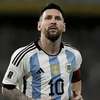 Argentina tem dez jogadores com problemas físicos às vésperas da Copa