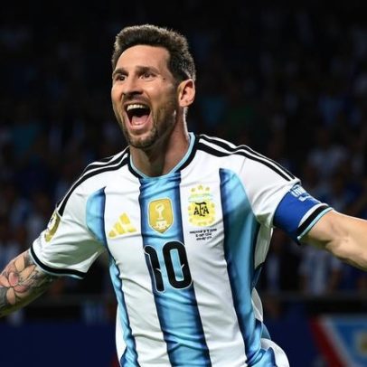 Show de Messi expõe alegação envolvendo Neymar