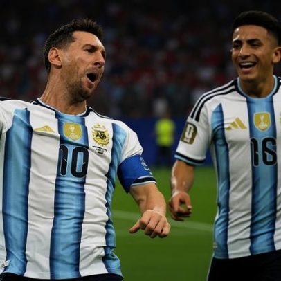 Copa 2026 registra 139 gols na fase de grupos