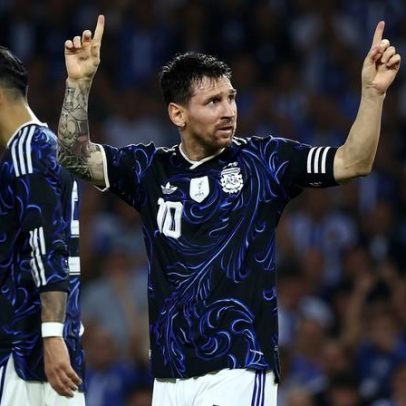 Argentina defende título da Copa do Mundo sem enfrentar europeus no ciclo