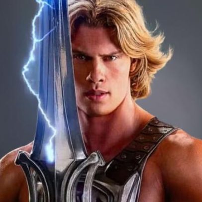 Revelados detalhes cruciais para não errar no novo filme de He-Man