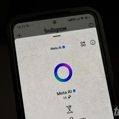 App da Meta AI gera artigos sensacionalistas com base no perfil do usuário