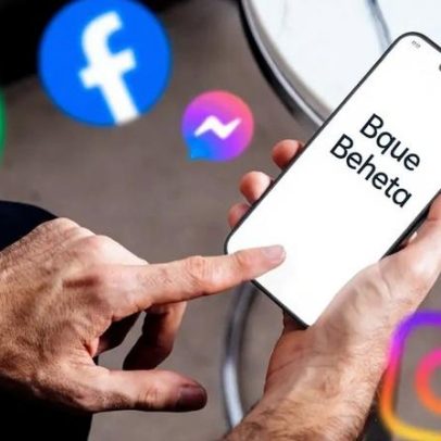 Meta fica fora do ar; instabilidade afeta WhatsApp, Instagram e Facebook