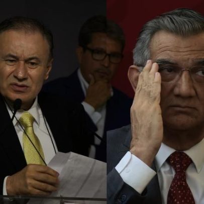 EUA investigam governadores mexicanos por possíveis vínculos com cartéis