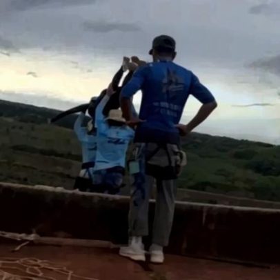 Esportes radicais em MG: conheça a lei que regula a prática