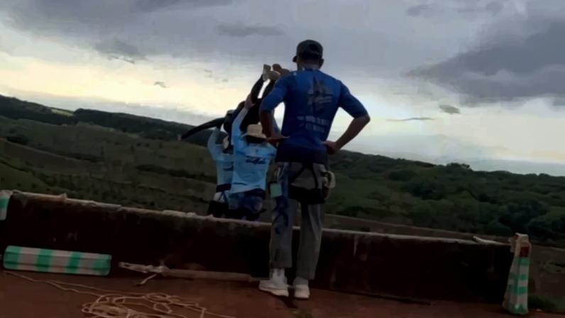 Esportes radicais em MG: entre a adrenalina e os riscos, conheça a lei