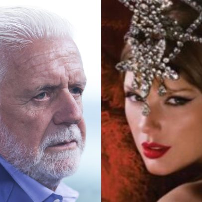 Ingressos de R$ 63 mil a Jaques Wagner eram para show de Taylor Swift