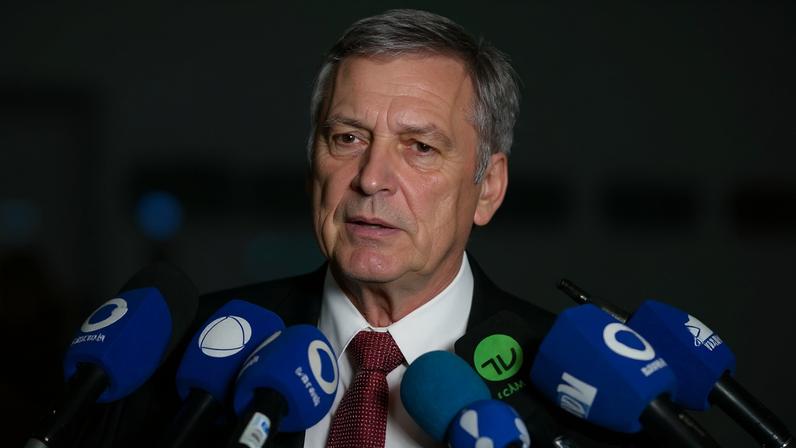 Lindbergh Farias Bolsonaro