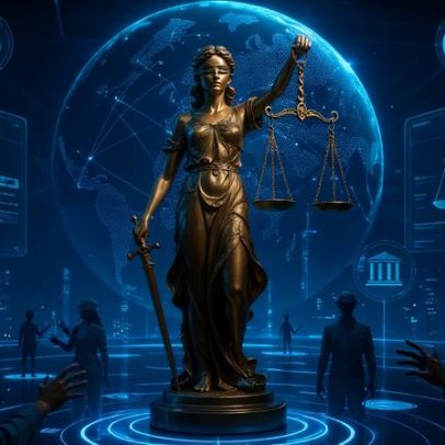 Justiça pode punir crimes no metaverso?
