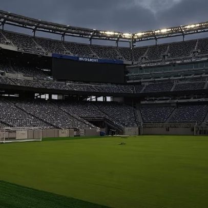 Pausa para hidratação pode evitar colapso no corpo de jogadores