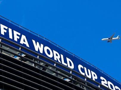 PVC aponta falhas estruturais na Copa, com falta de internet e violência