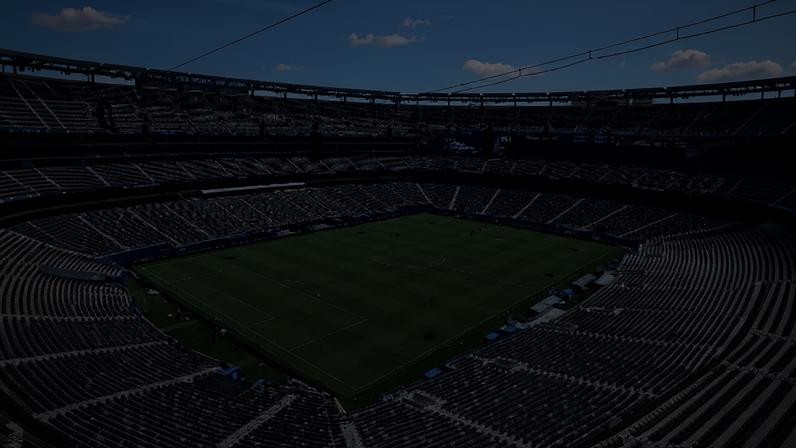 MetLife Stadium será o palco da estreia do Brasil na Copa do Mundo de 2026